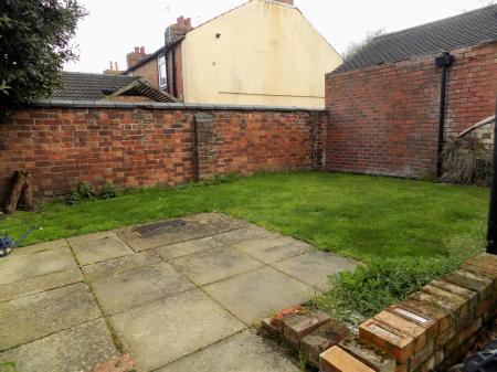 2 bedroom Cottage for sale in Main Road, Barnstone, Nottingham