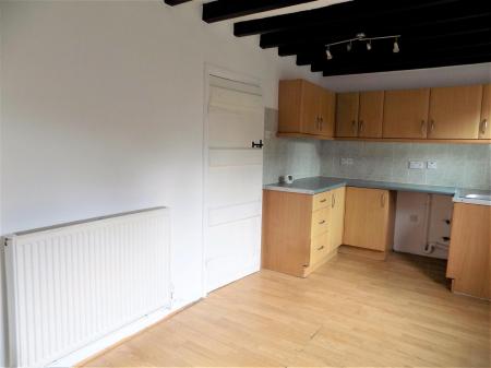 2 bedroom Cottage for sale in Main Road, Barnstone, Nottingham
