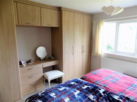 3 bedroom Detached house for sale in Bowbridge Gardens, Bottesford, Nottingham