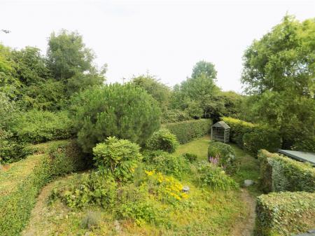 3 bedroom Detached house for sale in Bowbridge Gardens, Bottesford, Nottingham