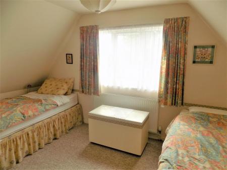 3 bedroom Detached house for sale in Bowbridge Gardens, Bottesford, Nottingham