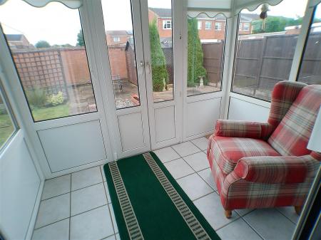 2 bedroom Detached bungalow for sale in Glendoe Grove, Bingham