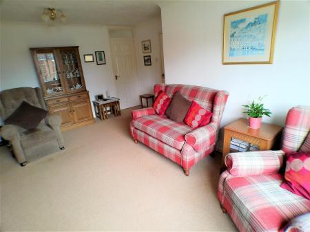 2 bedroom Detached bungalow for sale in Glendoe Grove, Bingham