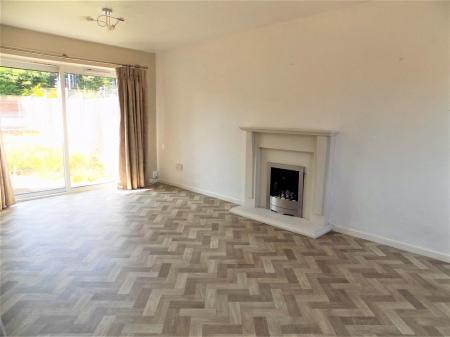 3 bedroom Detached house for sale in Cedar Close, Bingham