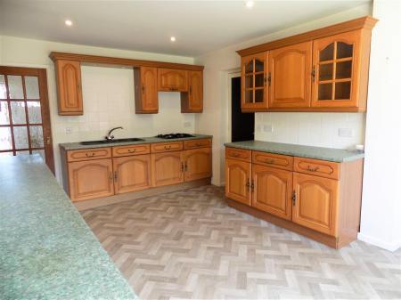 3 bedroom Detached house for sale in Cedar Close, Bingham