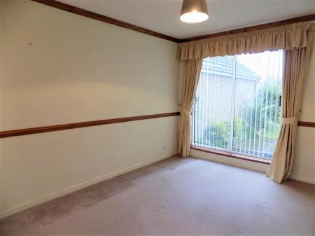 3 bedroom Detached house for sale in Bowbridge Gardens, Bottesford