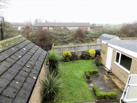 3 bedroom Detached house for sale in Bowbridge Gardens, Bottesford