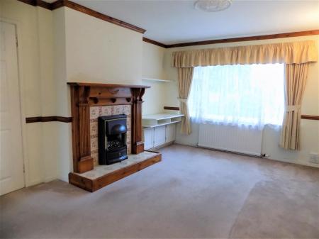 3 bedroom Detached house for sale in Bowbridge Gardens, Bottesford