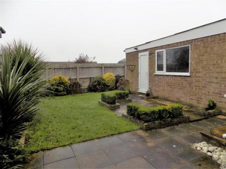 3 bedroom Detached house for sale in Bowbridge Gardens, Bottesford