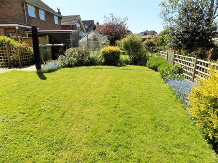 3 bedroom Semi-detached house for sale in Wyggeston Road, Bottesford