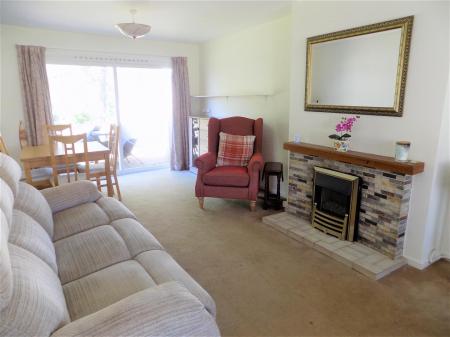 3 bedroom Semi-detached house for sale in Wyggeston Road, Bottesford
