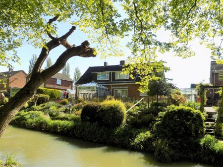 3 bedroom Semi-detached house for sale in Wyggeston Road, Bottesford