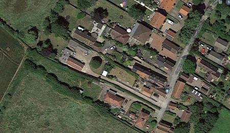 0 bedroom Plot for sale in Chapel Lane, Aslockton, Nottingham