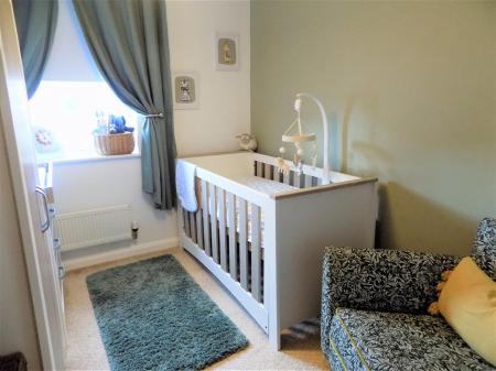 3 bedroom Semi-detached house for sale in Chapelfield Grove, Bingham