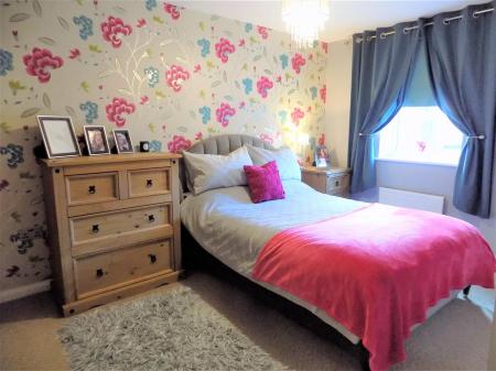3 bedroom Semi-detached house for sale in Chapelfield Grove, Bingham