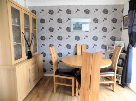 3 bedroom Detached house for sale in Stainmore Grove, Bingham