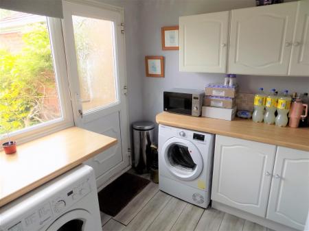 3 bedroom Detached house for sale in Stainmore Grove, Bingham