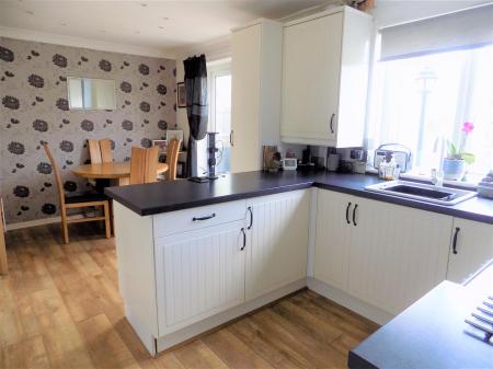 3 bedroom Detached house for sale in Stainmore Grove, Bingham
