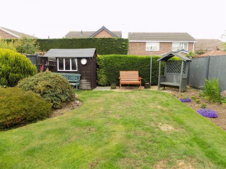 3 bedroom Detached house for sale in Stainmore Grove, Bingham