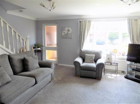 3 bedroom Detached house for sale in Stainmore Grove, Bingham