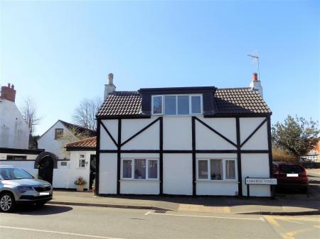 Fairfield Street, Bingham