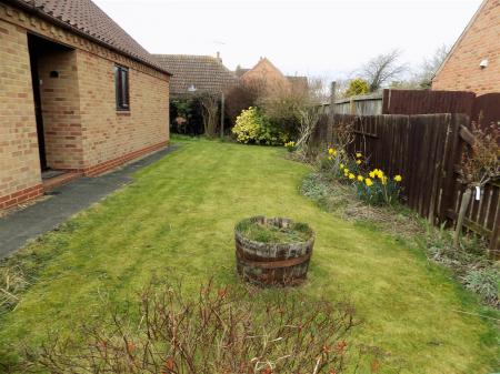 3 bedroom Detached bungalow for sale in Wimbishthorpe Close, Bottesford, Nottingham