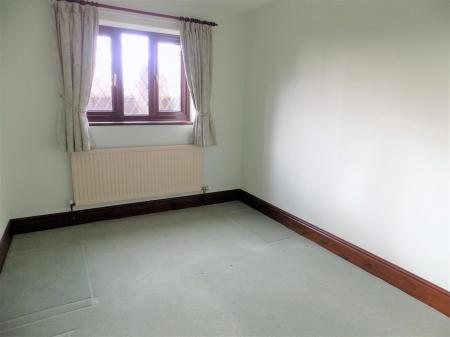 3 bedroom Detached bungalow for sale in Wimbishthorpe Close, Bottesford, Nottingham