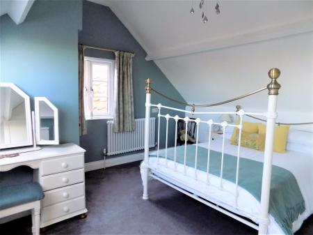 3 bedroom Cottage for sale in Frog Lane, Plungar, Nottingham