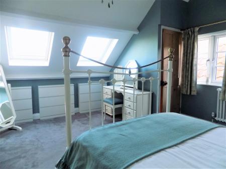 3 bedroom Cottage for sale in Frog Lane, Plungar, Nottingham
