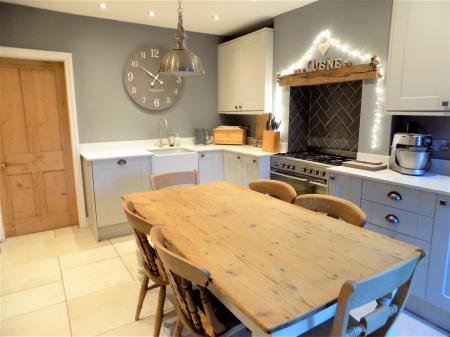 3 bedroom Cottage for sale in Frog Lane, Plungar, Nottingham
