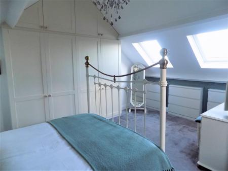 3 bedroom Cottage for sale in Frog Lane, Plungar, Nottingham