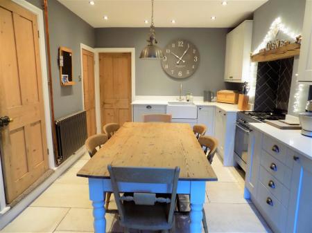 3 bedroom Cottage for sale in Frog Lane, Plungar, Nottingham