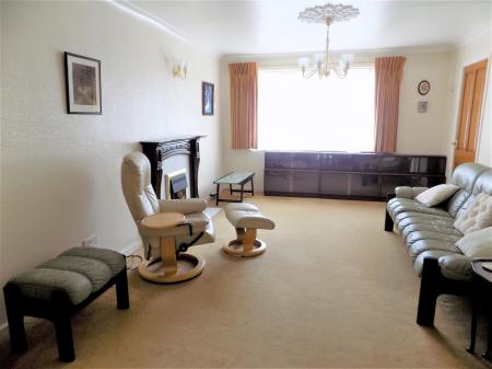 3 bedroom Detached house for sale in Wyggeston Road, Bottesford, Nottingham