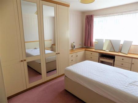 3 bedroom Detached house for sale in Wyggeston Road, Bottesford, Nottingham