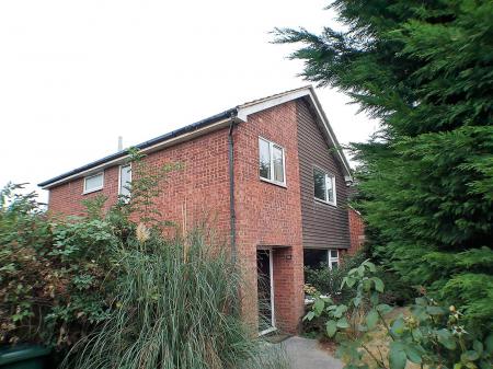 Cooper Close, Cropwell Bishop