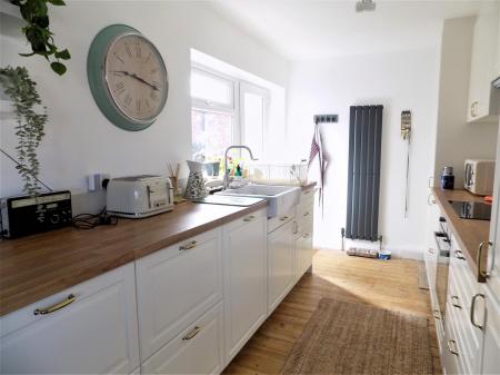 3 bedroom Detached bungalow for sale in Blakeney Road, Radcliffe-On-Trent