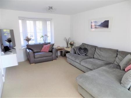 3 bedroom Semi-detached house for sale in Bluebell Avenue, Cotgrave