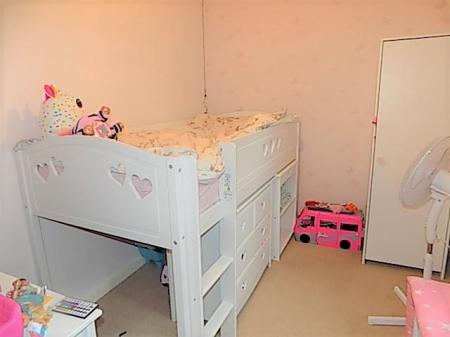 3 bedroom Detached house for sale in Meteor Close, Newton, Nottingham