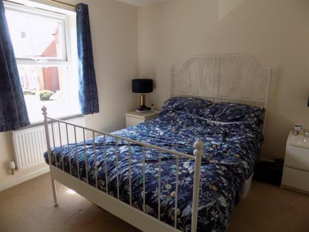3 bedroom Detached house for sale in Meteor Close, Newton, Nottingham