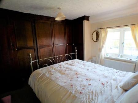 3 bedroom Cottage for sale in Chapel Street, Barkestone-Le-Vale, Nottingham