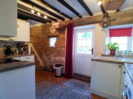 3 bedroom Cottage for sale in Chapel Street, Barkestone-Le-Vale, Nottingham