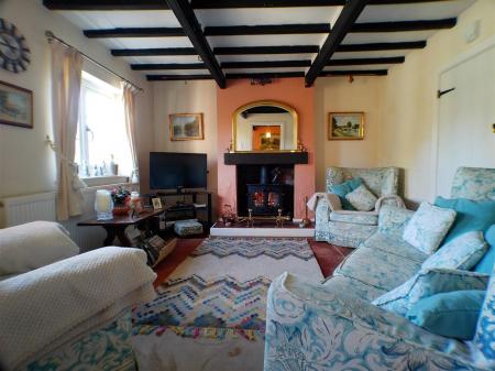 3 bedroom Cottage for sale in Chapel Street, Barkestone-Le-Vale, Nottingham