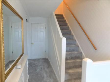 4 bedroom Detached house for sale in Priors Close, Bingham, Nottingham