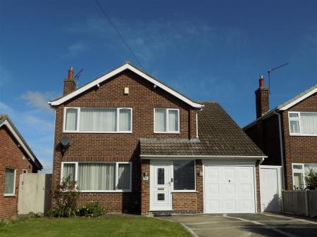 Priors Close, Bingham, Nottingham