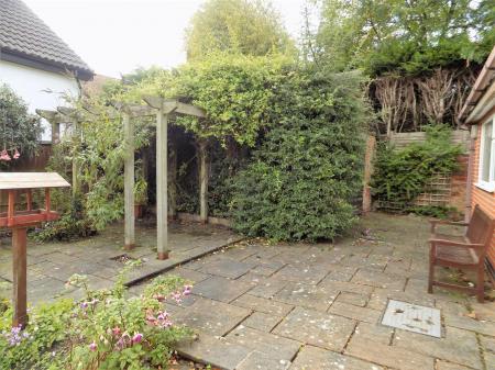 3 bedroom Bungalow for sale in Hawksworth Road, Syerston