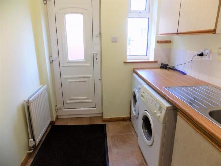 3 bedroom Bungalow for sale in Hawksworth Road, Syerston