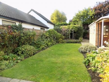 3 bedroom Bungalow for sale in Hawksworth Road, Syerston