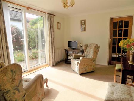 3 bedroom Bungalow for sale in Hawksworth Road, Syerston