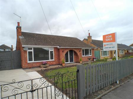 Rutland Road, Bingham