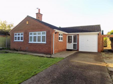 Kneeton Road, East Bridgford, Nottingham